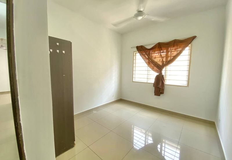 Pangsapuri Seri Pegaga, Desa Alam