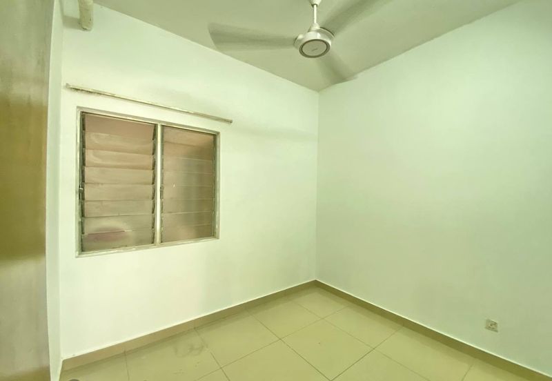 Pangsapuri Seri Pegaga, Desa Alam