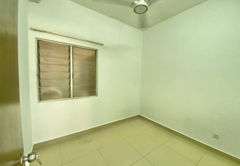 Pangsapuri Seri Pegaga, Desa Alam