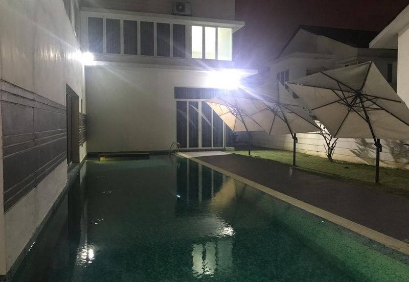 Seksyen 7, Shah Alam