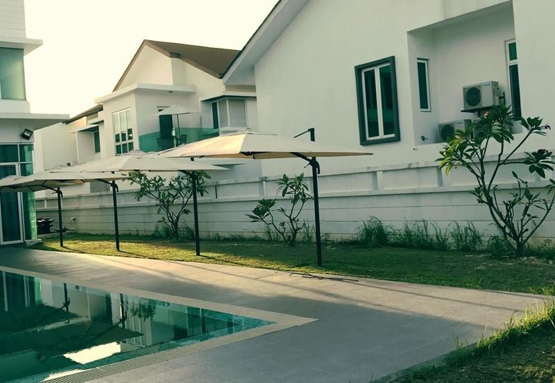 Seksyen 7, Shah Alam