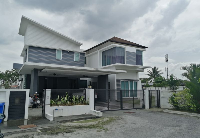 Seksyen 7, Shah Alam