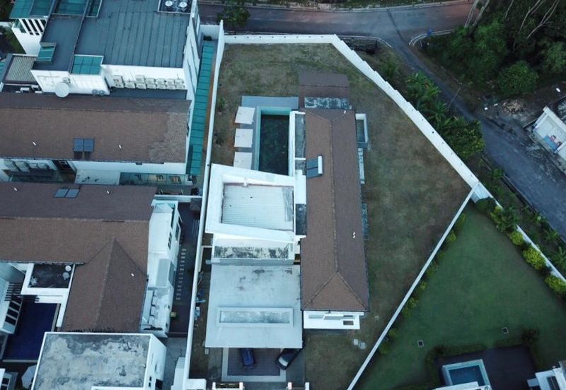 Seksyen 7, Shah Alam