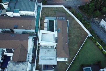 Seksyen 7, Shah Alam