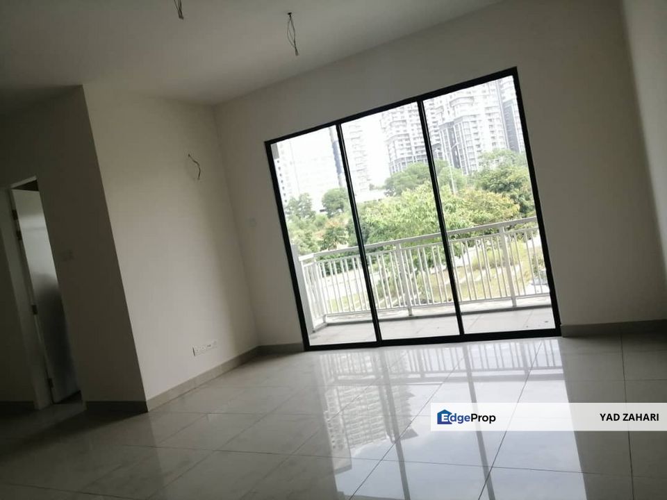 Gated & Guarded with Facilities 2-Storey Terrace @ Bandar Puteri Bangi, Bangi, Selangor, Bangi