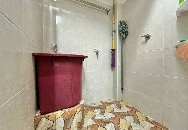 Taman Tasik Tambahan