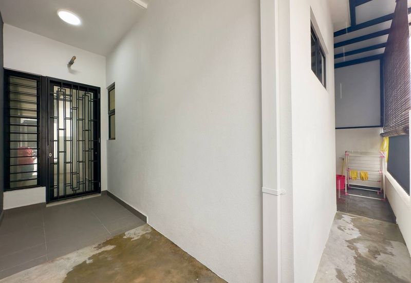 Elmina Green Three @ City of Elmina