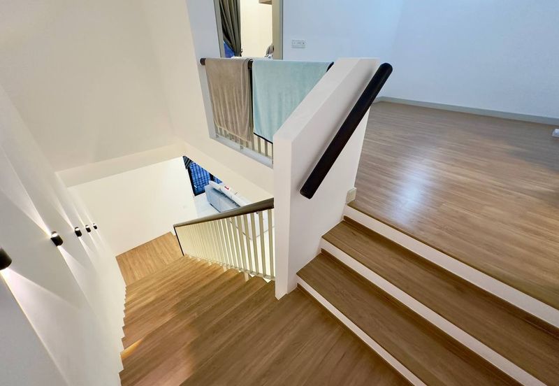 Elmina Green Three @ City of Elmina