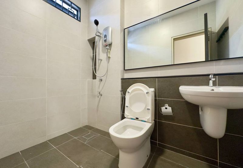 Elmina Green Three @ City of Elmina