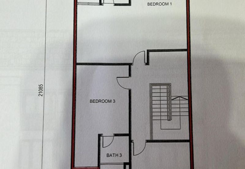 Ridgefield Residences @ Tropicana Heights Kajang