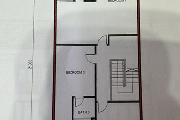 Ridgefield Residences @ Tropicana Heights Kajang