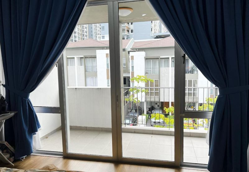 Ridgefield Residences @ Tropicana Heights Kajang