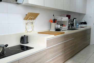 Ridgefield Residences @ Tropicana Heights Kajang