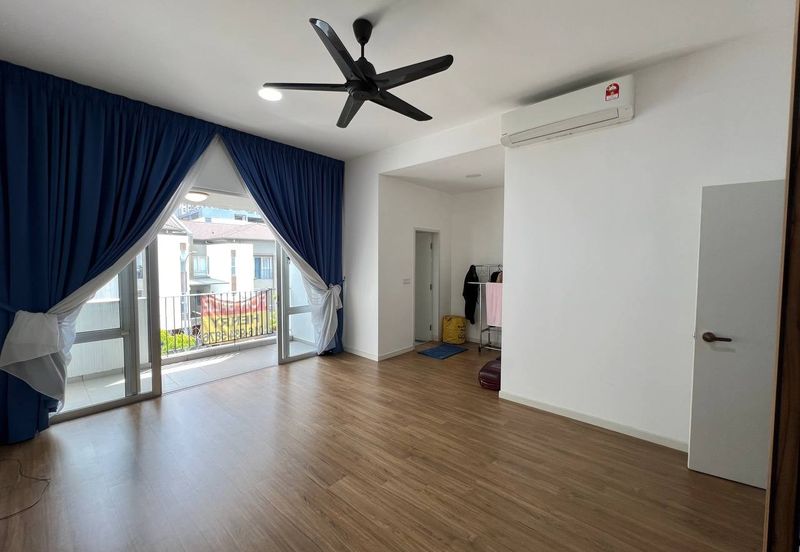 Ridgefield Residences @ Tropicana Heights Kajang