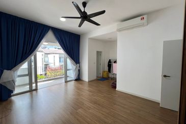 Ridgefield Residences @ Tropicana Heights Kajang