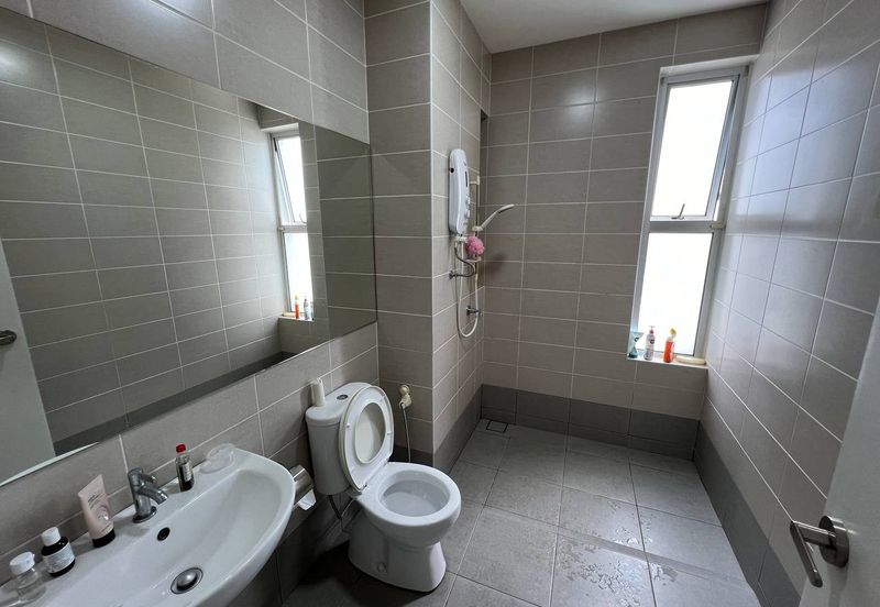 Ridgefield Residences @ Tropicana Heights Kajang