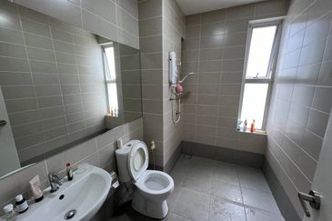 Ridgefield Residences @ Tropicana Heights Kajang