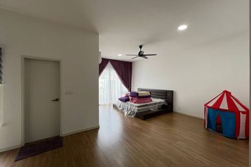 Ridgefield Residences @ Tropicana Heights Kajang