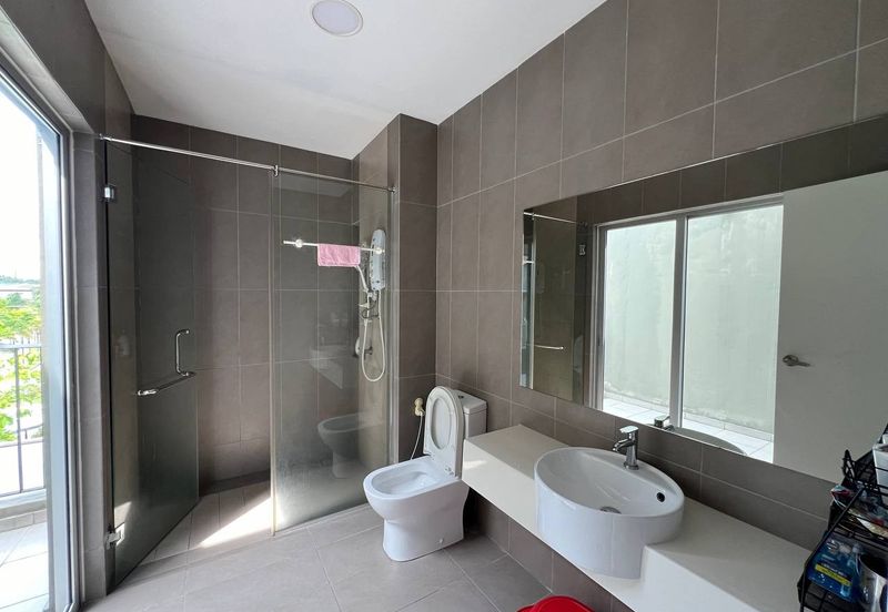 Ridgefield Residences @ Tropicana Heights Kajang