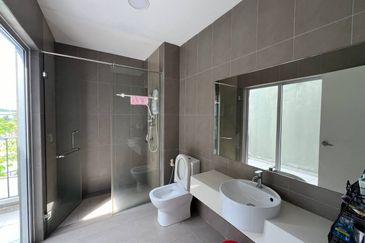 Ridgefield Residences @ Tropicana Heights Kajang