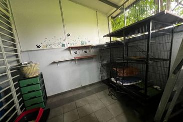 Seksyen 7, Bandar Baru Bangi