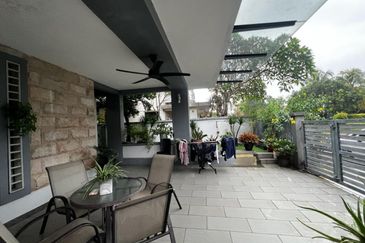 Seksyen 7, Bandar Baru Bangi