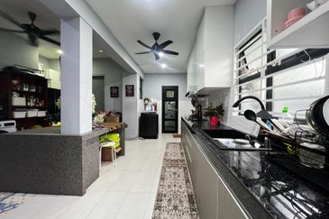 Seksyen 7, Bandar Baru Bangi