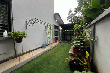 Seksyen 7, Bandar Baru Bangi