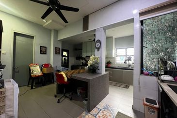 Seksyen 7, Bandar Baru Bangi