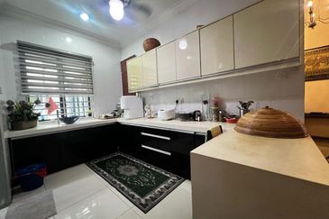 Seksyen 7, Bandar Baru Bangi