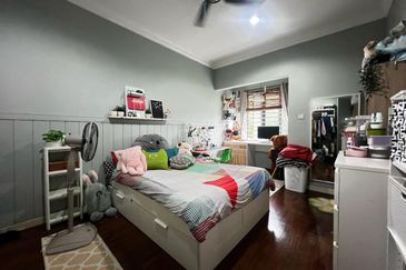 Seksyen 7, Bandar Baru Bangi