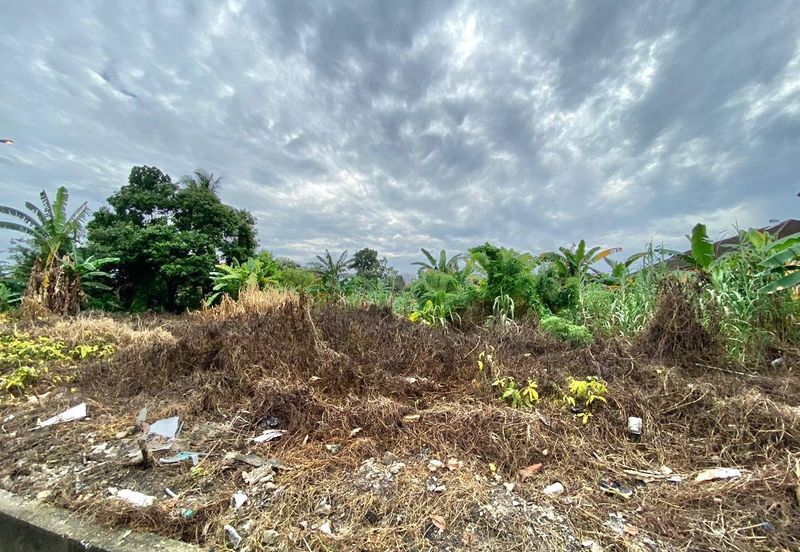 Kampung Melayu Sungai Buloh