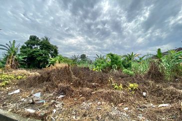 Kampung Melayu Sungai Buloh