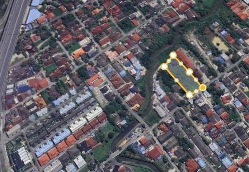 Kampung Melayu Sungai Buloh