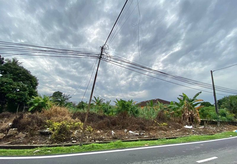 Kampung Melayu Sungai Buloh
