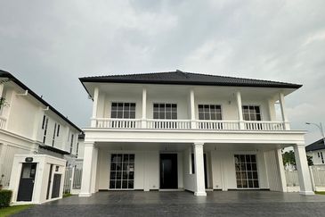 Stoneridge @ Eco Majestic