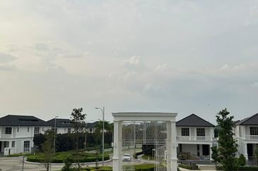 Stoneridge @ Eco Majestic