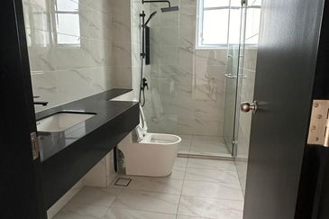 Stoneridge @ Eco Majestic