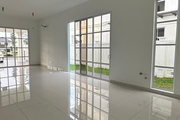 Stoneridge @ Eco Majestic