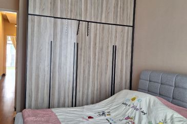 Mellowood @ Eco Majestic