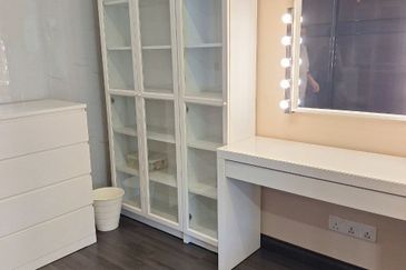 Mellowood @ Eco Majestic