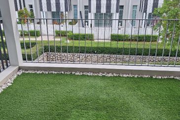 Mellowood @ Eco Majestic