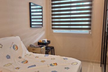 Mellowood @ Eco Majestic