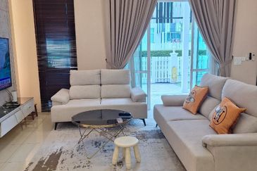 Mellowood @ Eco Majestic