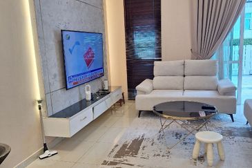 Mellowood @ Eco Majestic