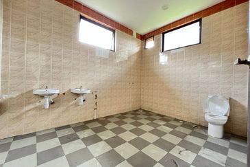 Seksyen 6 Bandar Rinching