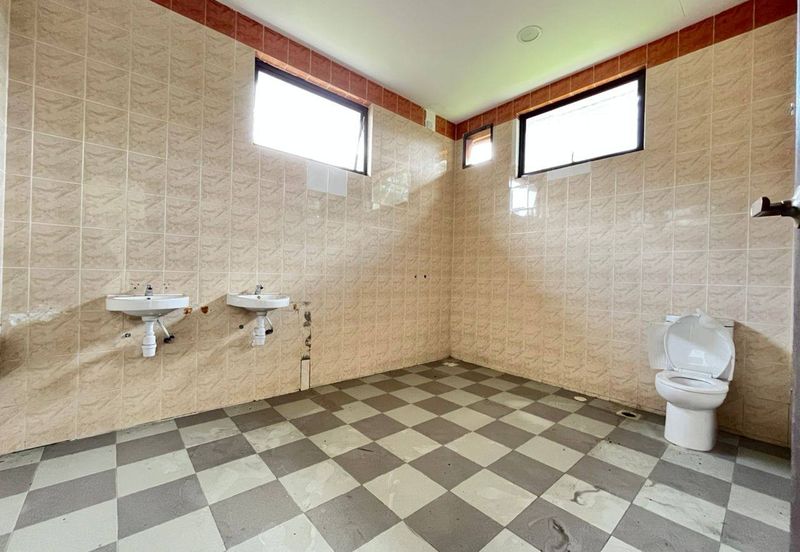 Seksyen 6 Bandar Rinching