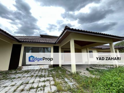 Freehold & Open Facing 1.5 Storey Bungalow @ Bandar Rinching, Semenyih, Selangor, Semenyih