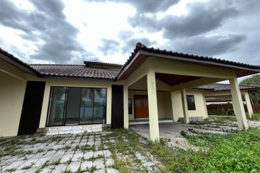 Seksyen 6 Bandar Rinching