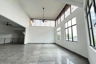 Seksyen 6 Bandar Rinching